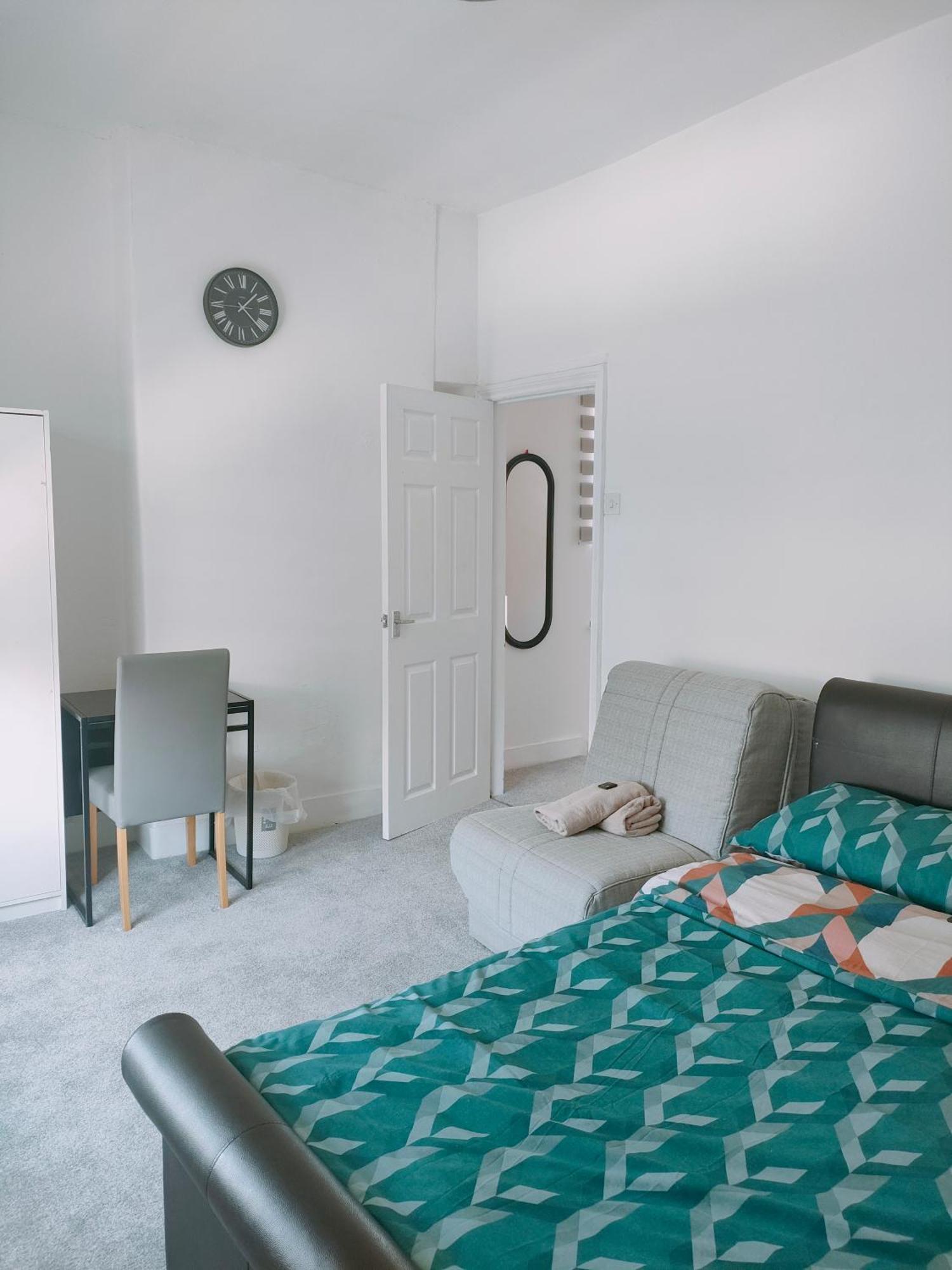 Hope Haven - Stylish Sa Villa Лий Екстериор снимка