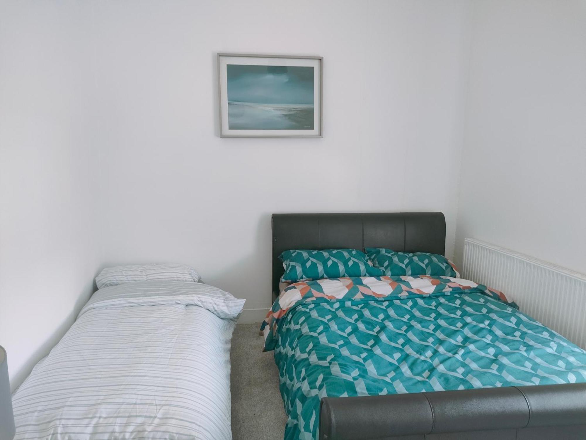 Hope Haven - Stylish Sa Villa Лий Екстериор снимка