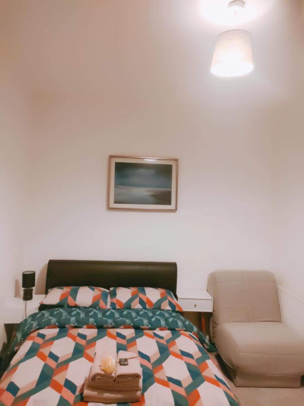 Hope Haven - Stylish Sa Villa Лий Екстериор снимка