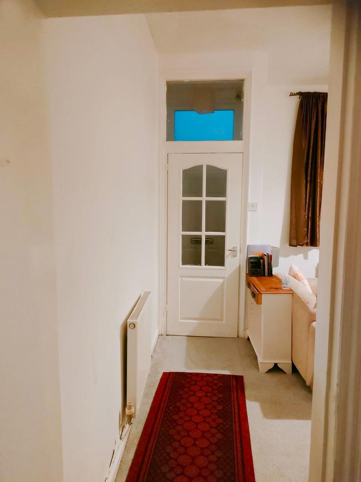 Hope Haven - Stylish Sa Villa Лий Екстериор снимка