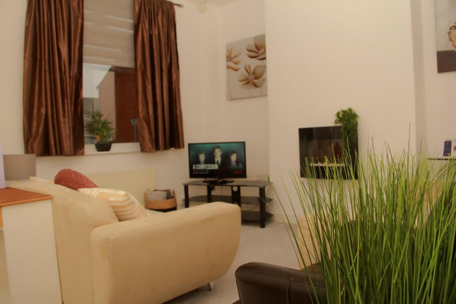 Hope Haven - Stylish Sa Villa Лий Екстериор снимка