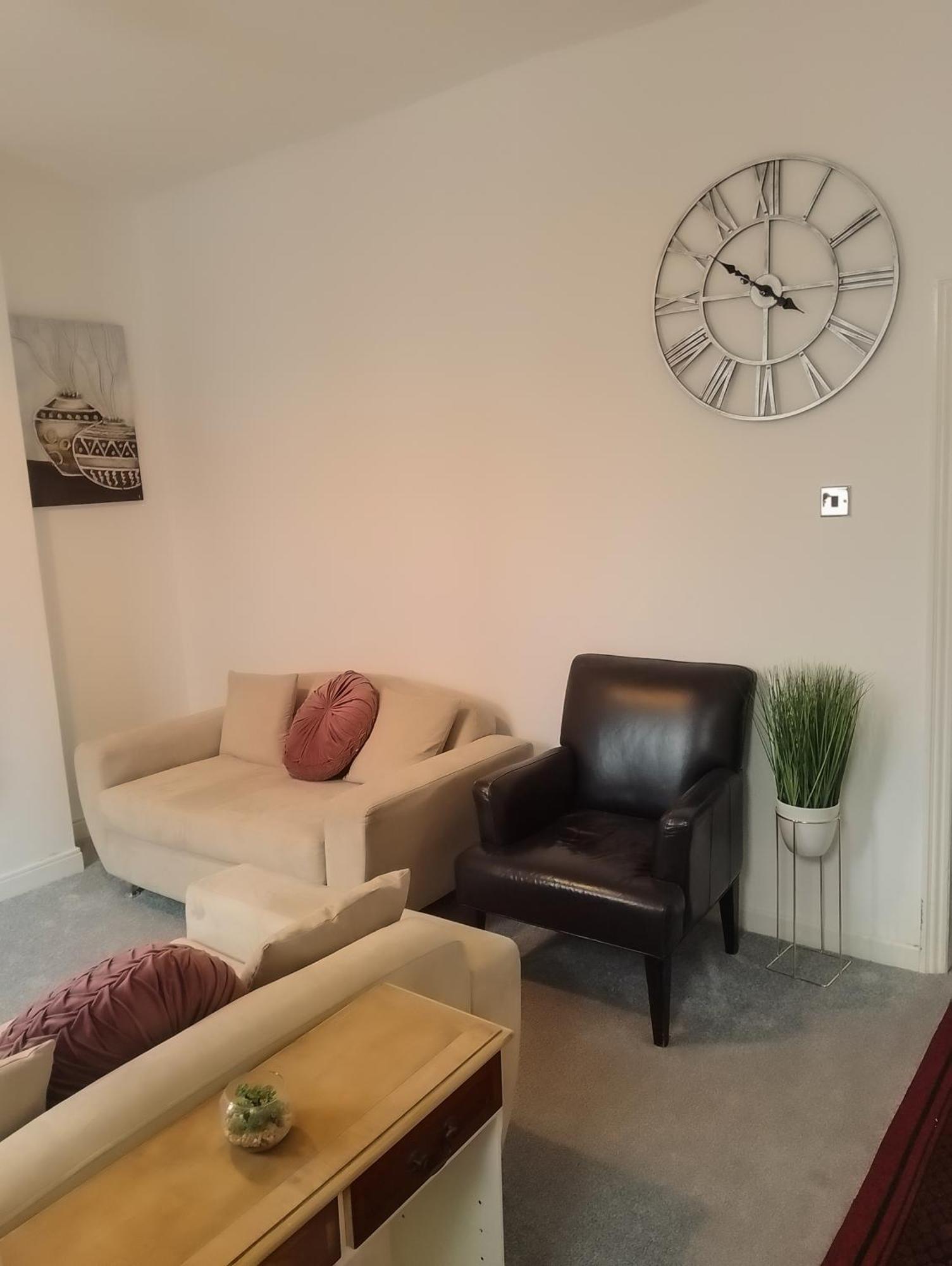 Hope Haven - Stylish Sa Villa Лий Екстериор снимка